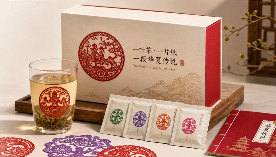 产品展示