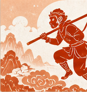 西游记